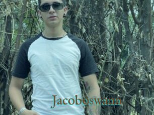 Jacoboswann
