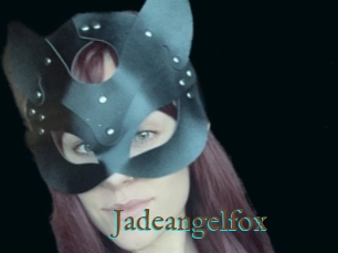 Jadeangelfox