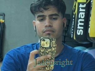 Jadensright