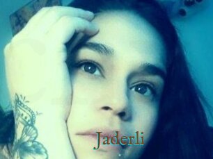 Jaderli