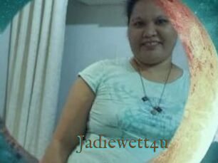Jadiewett4u