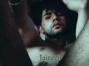 Jairayn