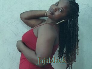 Jajablack