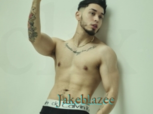 Jakeblazee