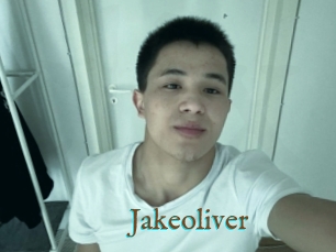 Jakeoliver