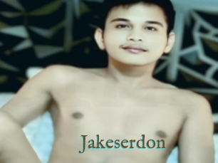 Jakeserdon