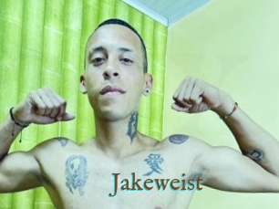 Jakeweist