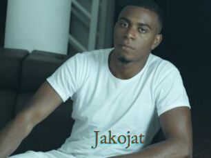 Jakojat