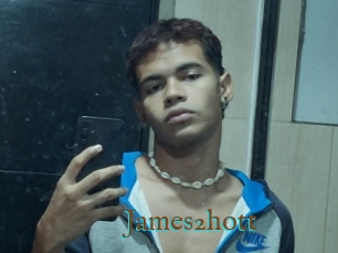 James2hott