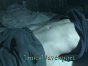 JamesDavenport