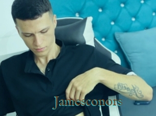 Jamesconors