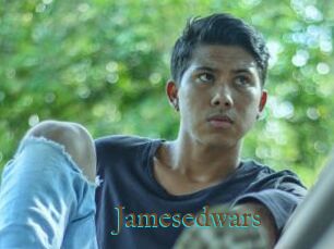 Jamesedwars