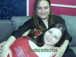 Jamesmona