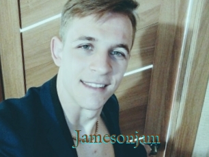 Jamesonjam