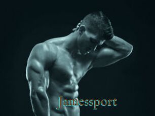 Jamessport