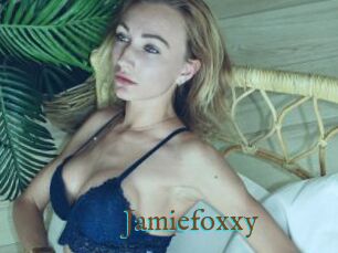 Jamiefoxxy