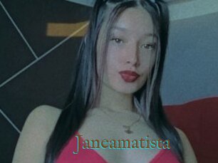 Janeamatista