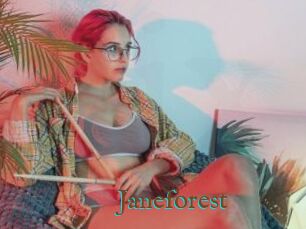Janeforest