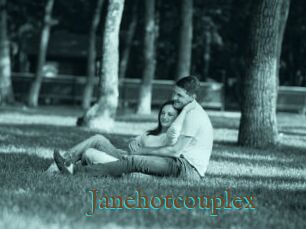 Janehotcouplex