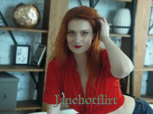 Janehotflirt