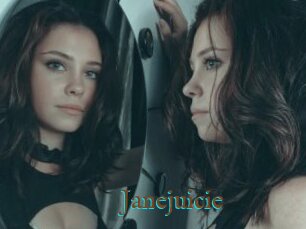 Janejuicie