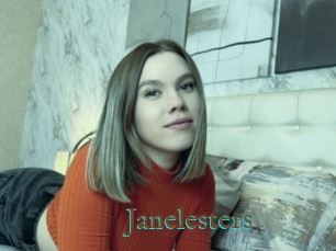 Janelesters