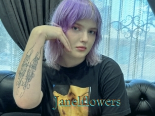 Janelflowers