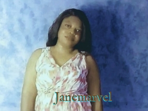 Janemarvel