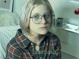 Janenash