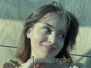 Janeortegue