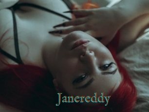 Janereddy
