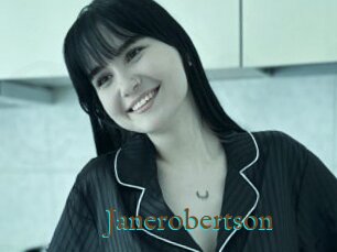 Janerobertson