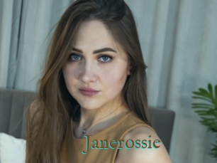 Janerossie