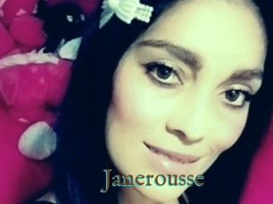 Janerousse
