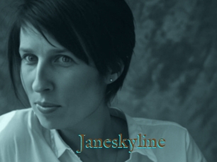 Janeskyline