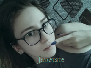 Janetate