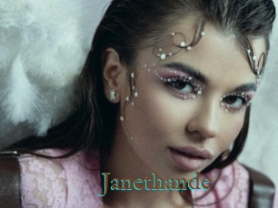 Janethande