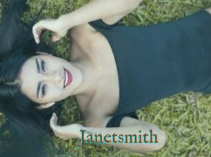 Janetsmith