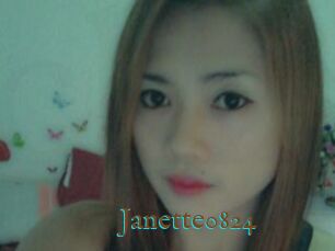 Janette0824