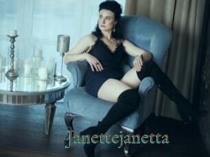 Janettejanetta