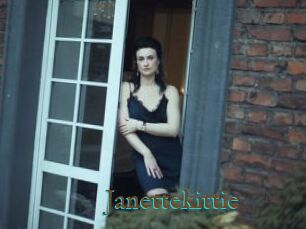 Janettekittie