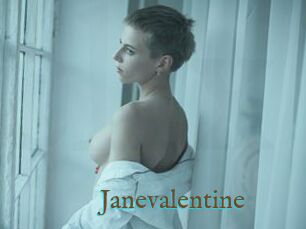 Janevalentine