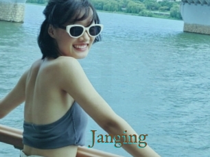 Janging