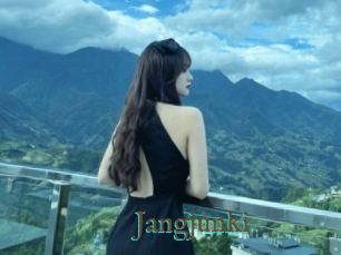 Jangjunki