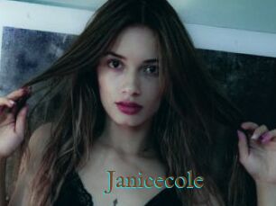 Janicecole