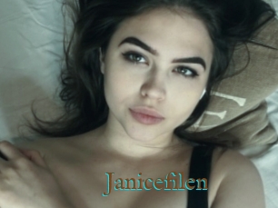 Janicefilen