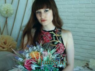 Janiesky