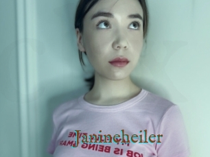 Janineheiler