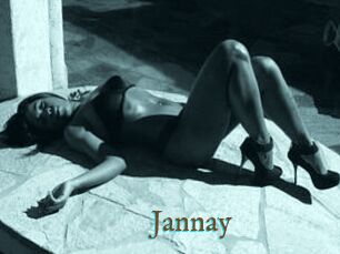 Jannay