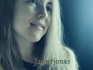 Jannyjones